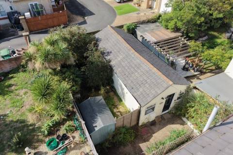 Property for auction in Isle of Wight