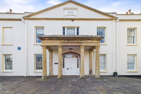 Property for auction in Avon