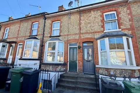 Property for auction in Kent