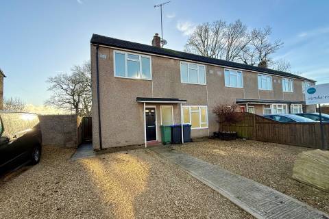 Property for auction in Wiltshire