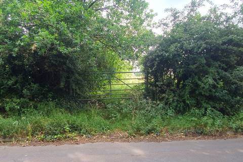 Property for auction in West Midlands
