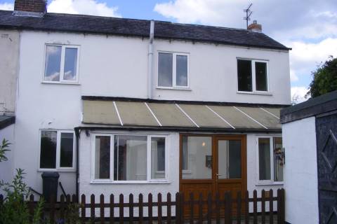 Property for auction in Nottinghamshire