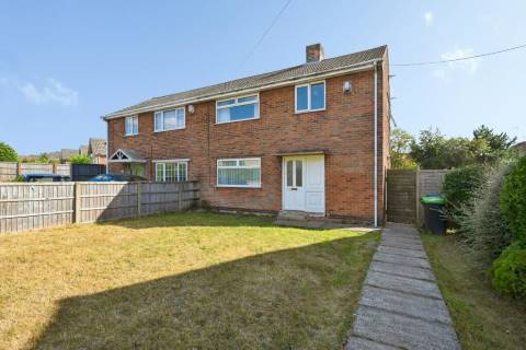 Property for auction in Nottinghamshire