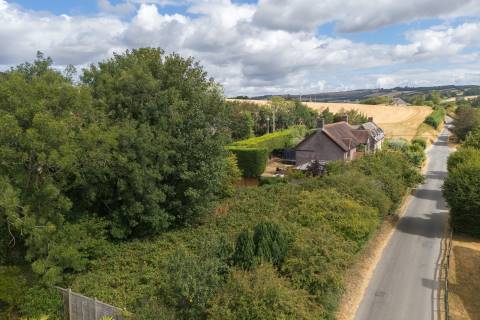 Property for auction in Dorset