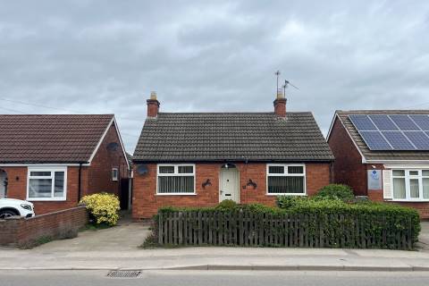 Property for auction in Nottinghamshire