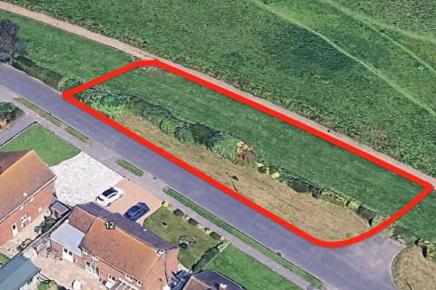 Property for auction in Kent