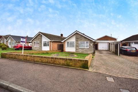 Property for auction in Kent