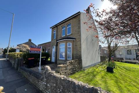 Property for auction in Lancashire