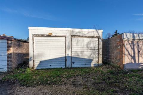 Property for auction in West Sussex