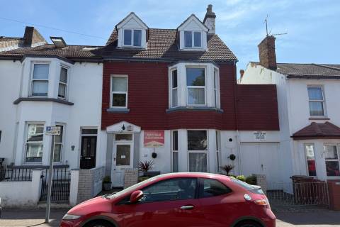 Property for auction in Kent