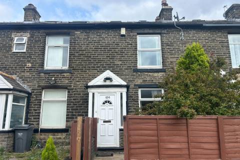 Property for auction in West Yorkshire