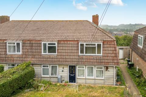 Property for auction in Dorset