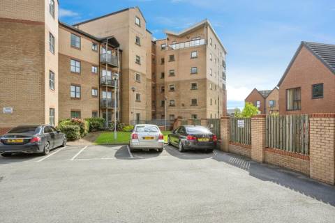 Property for auction in South Yorkshire