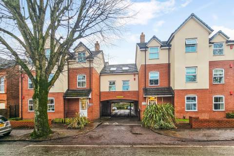 Property for auction in West Midlands