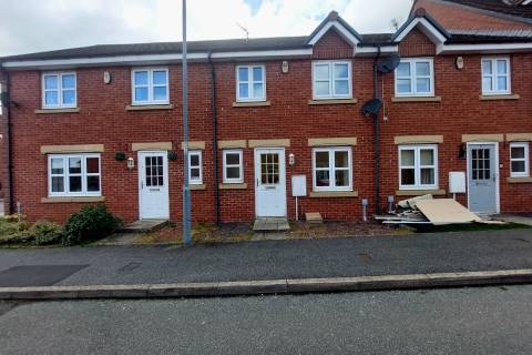 Property for auction in County Durham