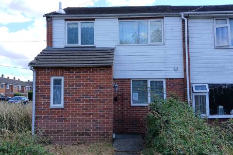 Property for auction in Oxfordshire