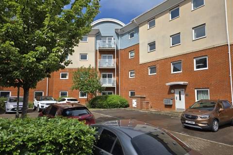 Property for auction in Surrey