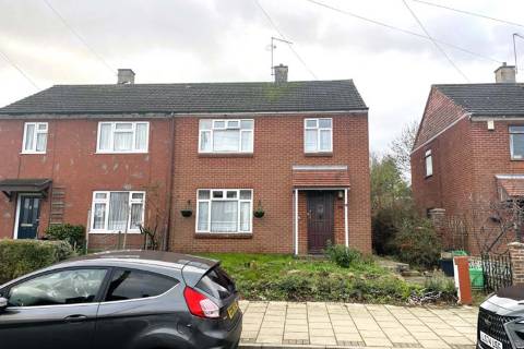 Property for auction in Kent