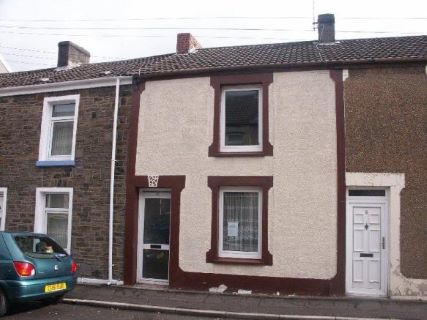 Property for auction in West Glamorgan