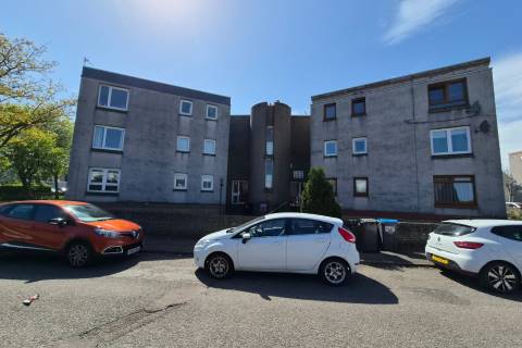 Property for auction in Aberdeenshire