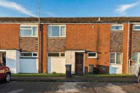 Property for auction in West Sussex