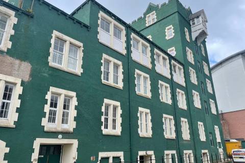 Property for auction in Cumbria