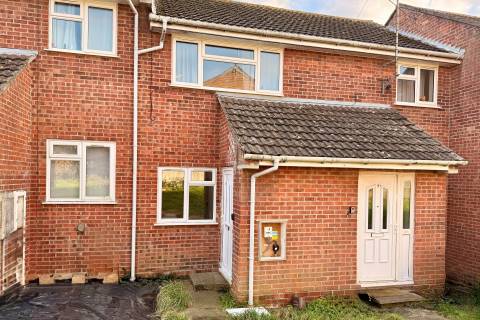 Property for auction in Somerset