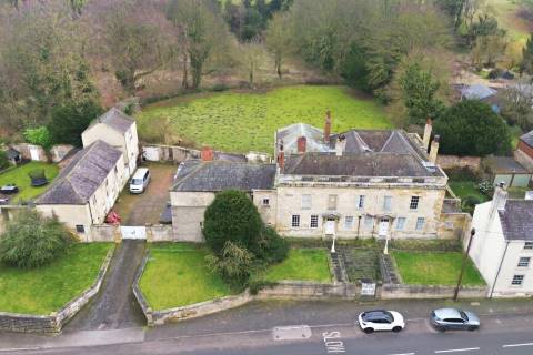 Property for auction in West Yorkshire