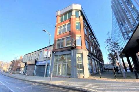 Property for auction in Cheshire
