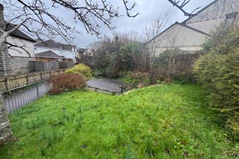 Property for auction in Cornwall