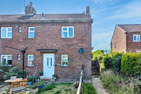 Property for auction in West Sussex