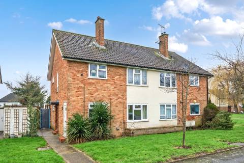 Property for auction in Middlesex