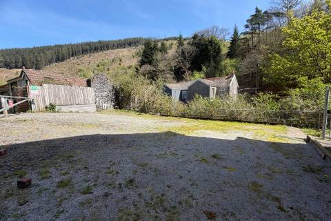 Property for auction in West Glamorgan