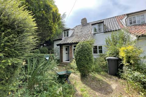Property for auction in Suffolk