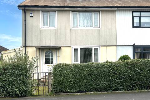 Property for auction in South Humberside