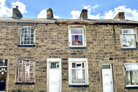 Property for auction in Lancashire