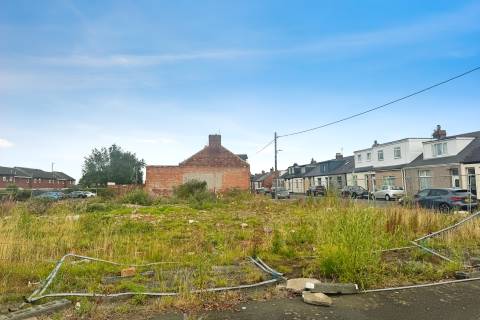 Property for auction in Tyne and Wear