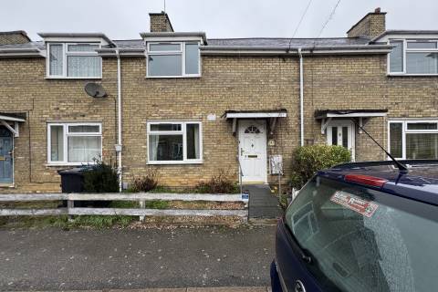 Property for auction in Cambridgeshire