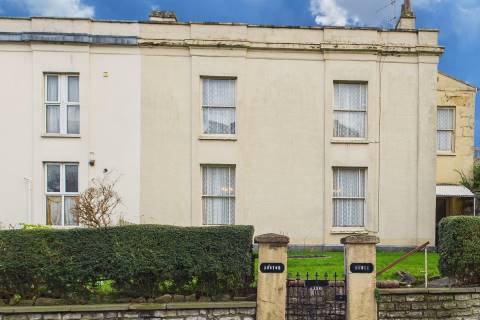 Property for auction in Avon