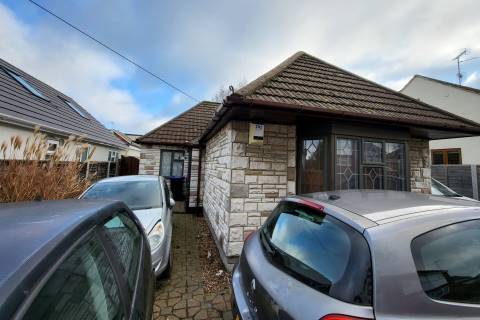 Property for auction in Essex