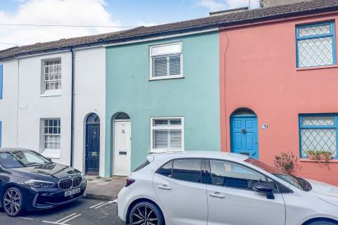 Property for auction in East Sussex