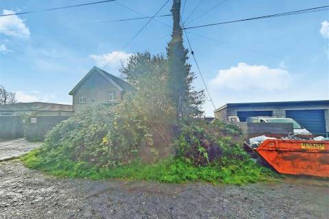 Property for auction in West Glamorgan