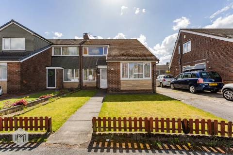 Property for auction in Lancashire