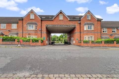 Property for auction in Cheshire