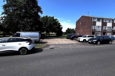 Property for auction in Berkshire