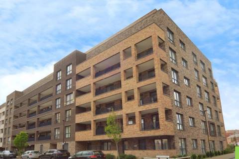 Property for auction in London