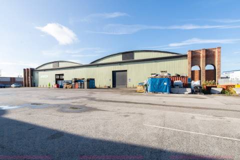 Property for auction in Clwyd