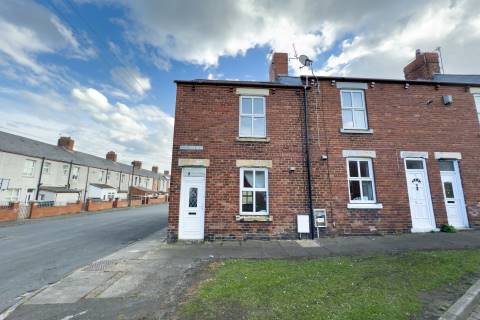 Property for auction in County Durham