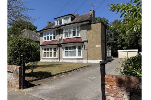 Property for auction in Dorset