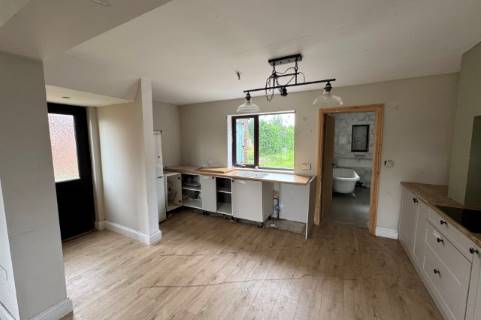 Property for auction in Norfolk